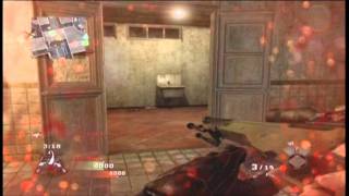 RcXD Vs. Flak Jacket
