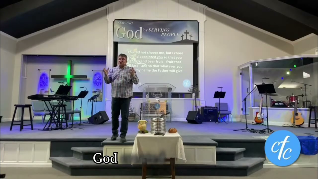 Chosen for 2025: God's Purpose and Plan for You #shorts