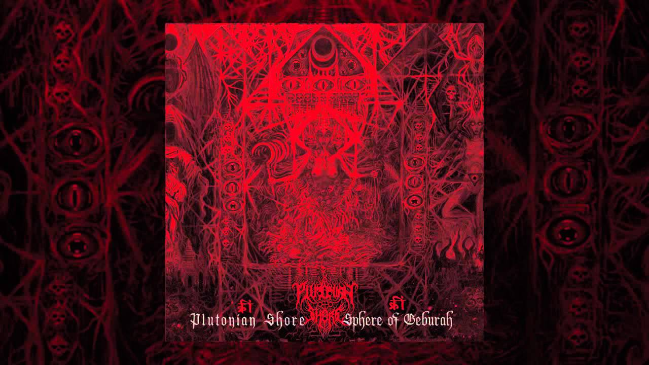 Plutonian Shore - Chain of Being