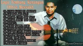 Lagu Tembang Kenangan Obbie Messakh screenshot 1