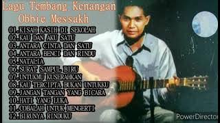 Lagu Tembang Kenangan Obbie Messakh