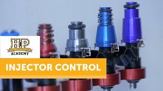 Accurate Fuel Control Starts With...? | Injector & Fuelling Setup [#TECHTALK]