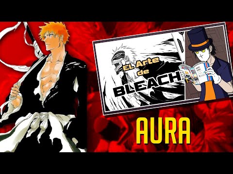 Reaccionando al increible arte de BLEACH