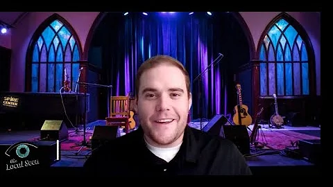 Local Matters: Interview with Kevin Shanley of the...