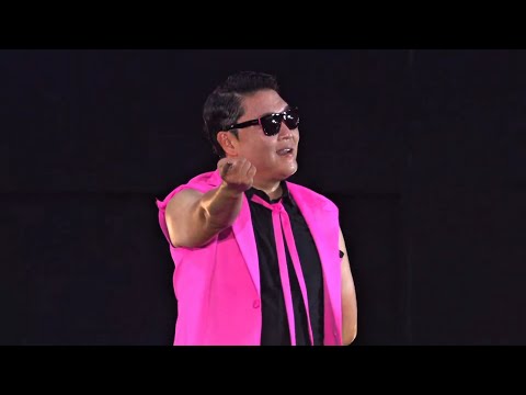 싸이 - 나팔바지 (흠뻑쇼 2022)