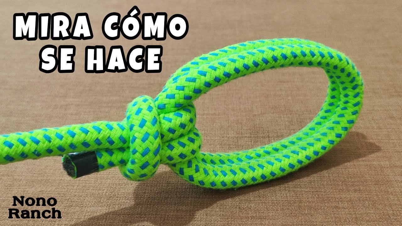 Hondilla Para Sogas @NONORANCH 👈