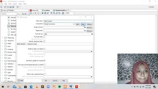 Migrasi Data mySQL ke PostgreSQL | Azizah Awal Fitrah