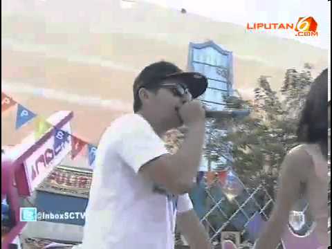 Giselle ft Gading Marten Kita Dan Dunia By Dianti.mp4