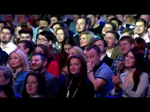 Видео: КВН 2015 Фестиваль команд - Лучшее 1ч