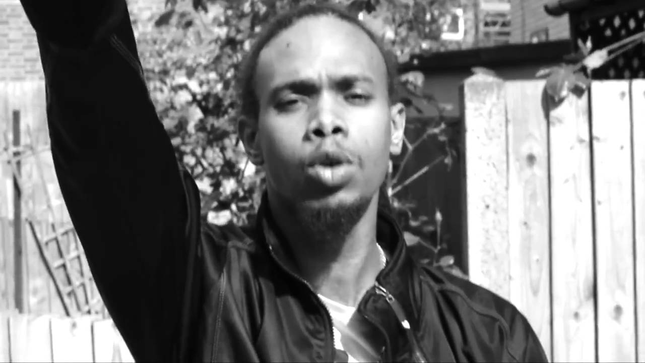 Jah MIRIKLE - MYSTIC CONTROL