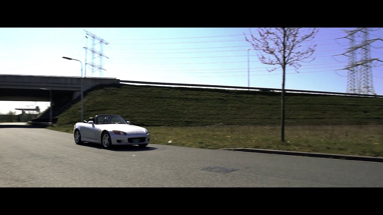 2002 Honda S2000 Showcase video - Cars Forever