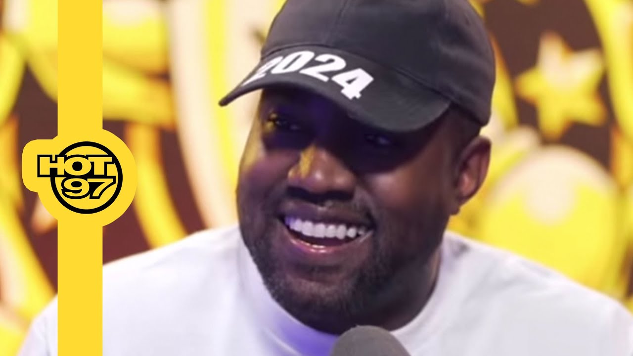 Peter Rosenberg Goes OFF On Ye After Drink Champs Interview YouTube