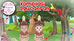 lagu daerah nusantara - Playlist 