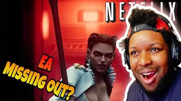 Apex Legends Kill Code Part 1 REACTION