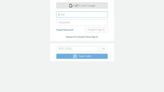 PARENT VIDEO for   troubleshooting  SeeSaw log in