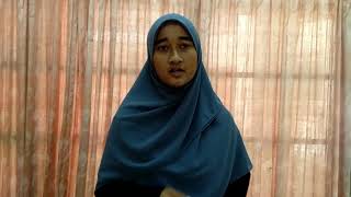 Video Maani Individu Piqah