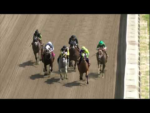video thumbnail for MONMOUTH PARK 08-01-2026 RACE 4