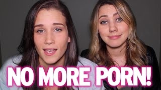 Dear Straight Men, We're Taking Away Lesbian Porn!