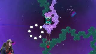 Celeste - day 6