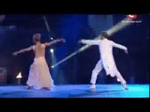 Танцуют Все / Танцюють Всі 6 Сезон (Эфир 15.11.13) (12 Выпуск) Танцуют Все / Танцюють Всі 6 Сезон (Эфир 15.11.13) (12 Выпуск)