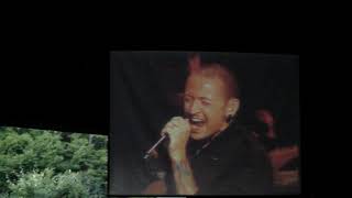 Chris Cornell - Hunger Strike (feat. Chester Bennington) (Cuyahoga Falls 2008.08.19)