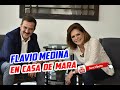 Cuna de Lobos #EnCasaDeMara con Flavio Medina