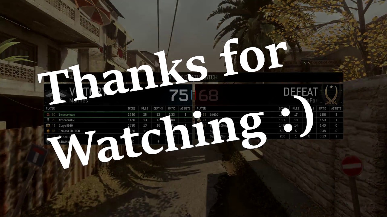 MWR | XM-LAR New Assault Rifle Gameplay! + Exclusion Camo +New Hammer Kill!