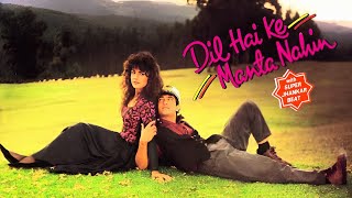 Dil Hai Ke Manta Nahin (SUPER JHANKAR BEATS) audio song