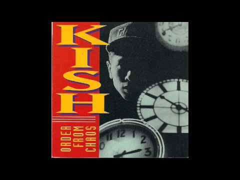 Kish and Maestro Fresh Wes - Tracapella - YouTube