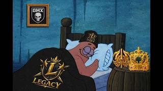 Aorus Tale - Bless Castle - LegacY