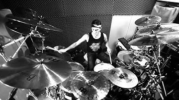 Myrath -- "Under Siege" (The Making Of) XIII Bis Records