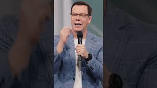 Show Up To Your Faith