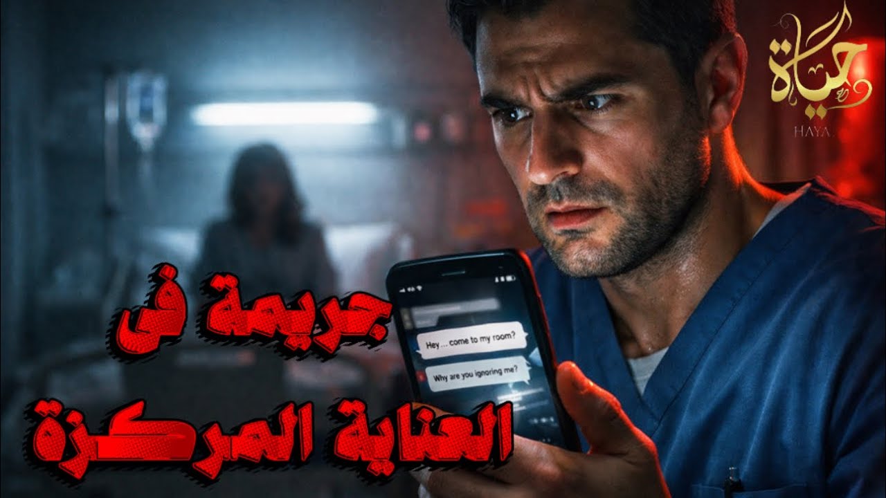 الاعتداء على مريضة في غرفة العناية المركزة بعد إعطائها مخدرًا و مشايخ تثير الفتنة فى المجتمع المصرى 