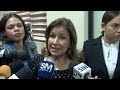 Partidos minoritarios en riesgo de perder su registro