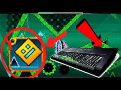 NK - Problematic (GD Part) - Piano Tutorial - YouTube