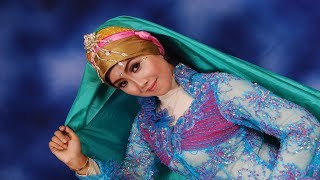 Kadung Taghude - Riska P | Dangdut (Official Music Video)