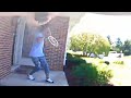 Bodycam Shows Flossmoor Police Officers Shooting Woman Charging Them With Knife