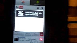 Download Youtube  videos to android phone screenshot 4