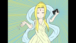 【初音ミク】今日の作業はもう終わり