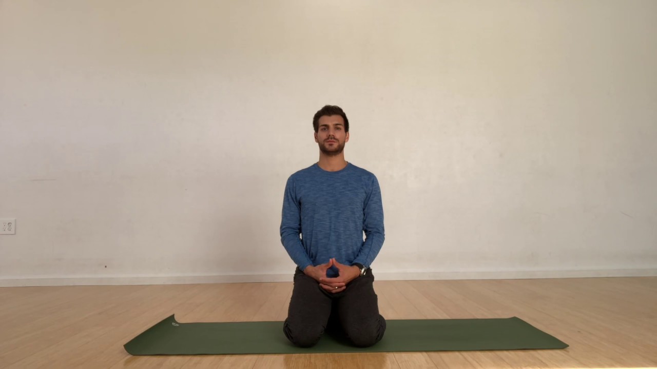 Breathing Meditation YouTube