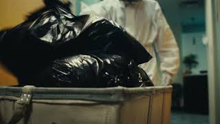 Love Is Trash by Kenny Welsh | 2026 Festival