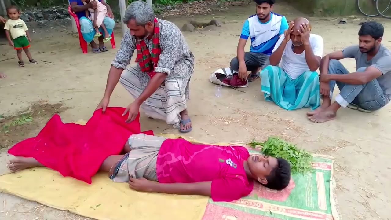 #সাপেরকামড়