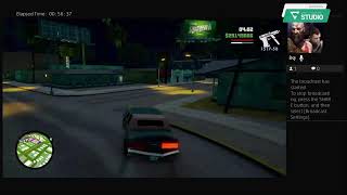 We taking grove street back