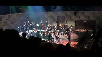 Eloi Youssef & Kamerata zuid -  Emotional Sickness