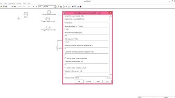 51-Half Wave Rectifier simulation using MATLAB SIMULINK