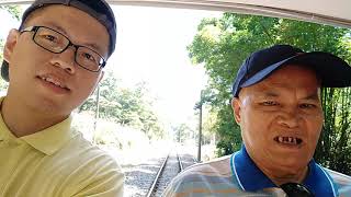 1080606 苗栗縣三義鄉 舊山線鐵道自行車 沿線1