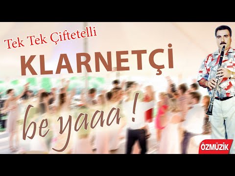 Tek Tek Çiftetelli - Fehmi Ünlüyayla