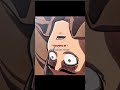 most intense training in anime #anime #animeedit #shortvideo
