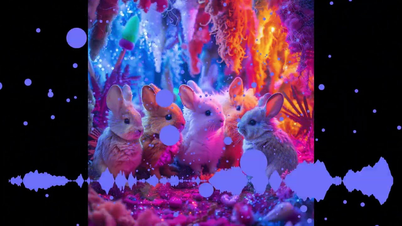 The EDM creature - Complete 5th album