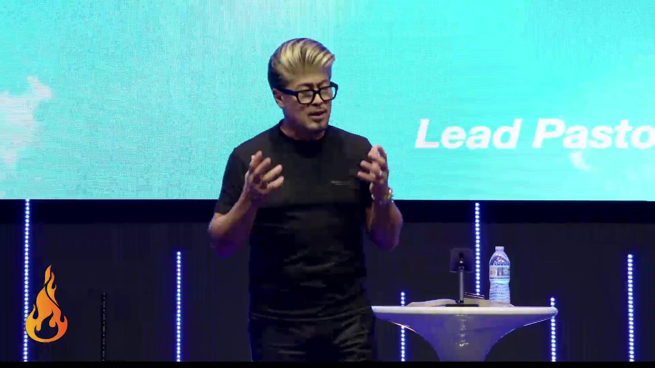 faithworld Live! 9/21/25